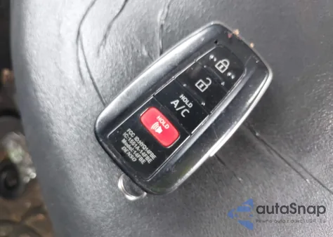 2017 Toyota Prius Prime Premium из США, поврежденный, VIN JTDKARFP4H3067953